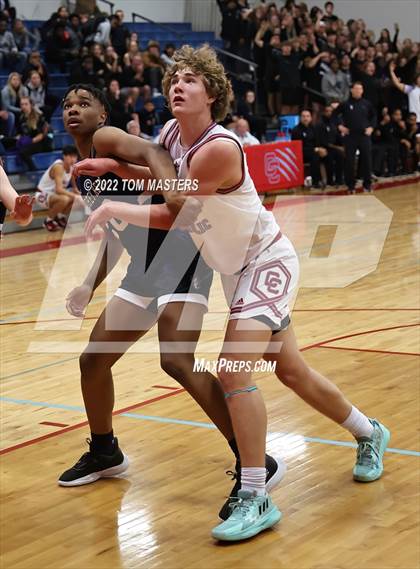 Thumbnail 2 in Ardrey Kell @ Charlotte Catholic photogallery.