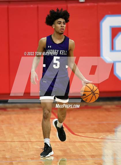 Thumbnail 1 in Ardrey Kell @ Charlotte Catholic photogallery.