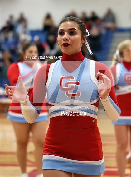 Thumbnail 3 in Ardrey Kell @ Charlotte Catholic photogallery.