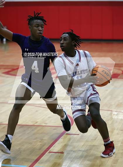 Thumbnail 2 in Ardrey Kell @ Charlotte Catholic photogallery.