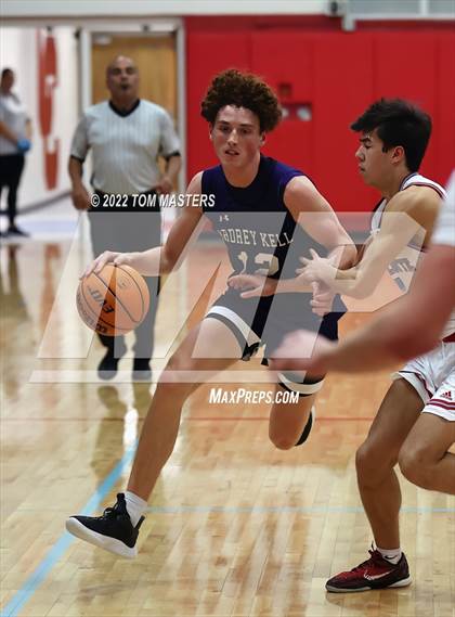 Thumbnail 1 in Ardrey Kell @ Charlotte Catholic photogallery.