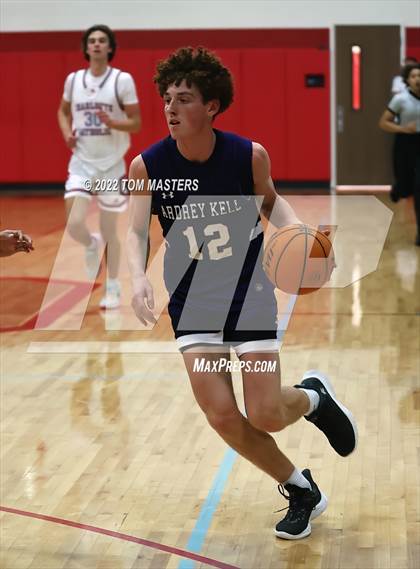 Thumbnail 1 in Ardrey Kell @ Charlotte Catholic photogallery.
