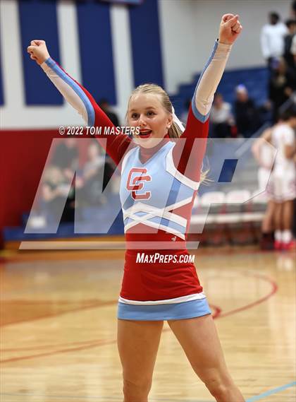 Thumbnail 2 in Ardrey Kell @ Charlotte Catholic photogallery.