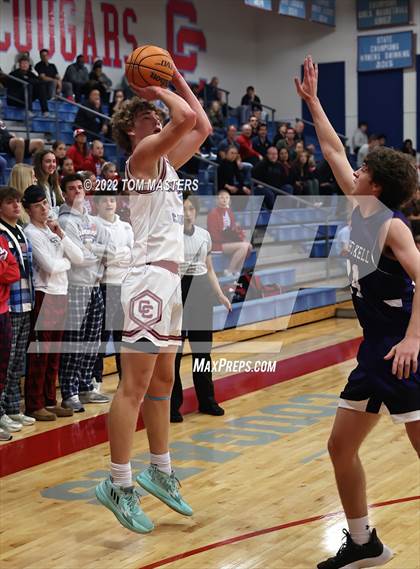 Thumbnail 3 in Ardrey Kell @ Charlotte Catholic photogallery.