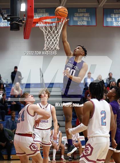 Thumbnail 3 in Ardrey Kell @ Charlotte Catholic photogallery.
