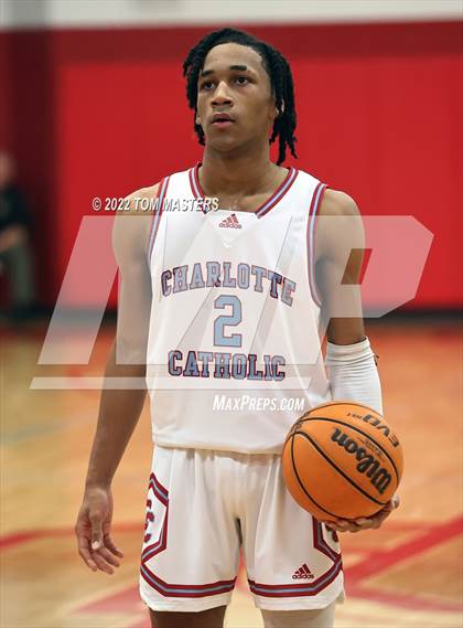 Thumbnail 2 in Ardrey Kell @ Charlotte Catholic photogallery.
