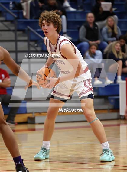 Thumbnail 1 in Ardrey Kell @ Charlotte Catholic photogallery.
