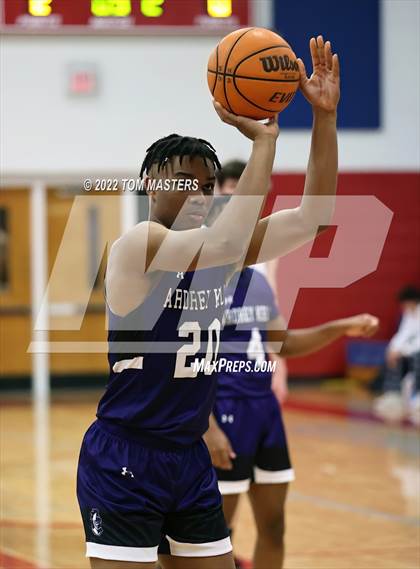Thumbnail 2 in Ardrey Kell @ Charlotte Catholic photogallery.