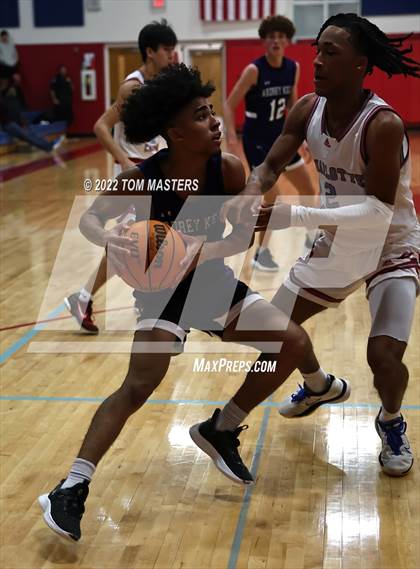 Thumbnail 2 in Ardrey Kell @ Charlotte Catholic photogallery.