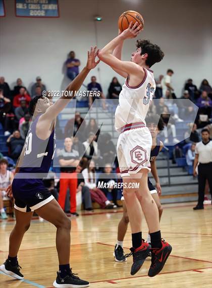 Thumbnail 1 in Ardrey Kell @ Charlotte Catholic photogallery.