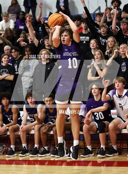 Thumbnail 2 in Ardrey Kell @ Charlotte Catholic photogallery.
