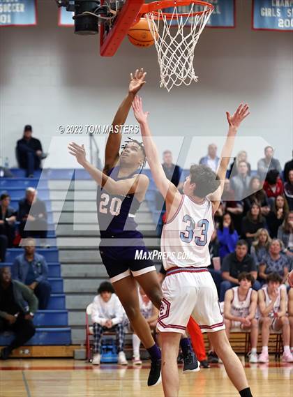 Thumbnail 2 in Ardrey Kell @ Charlotte Catholic photogallery.