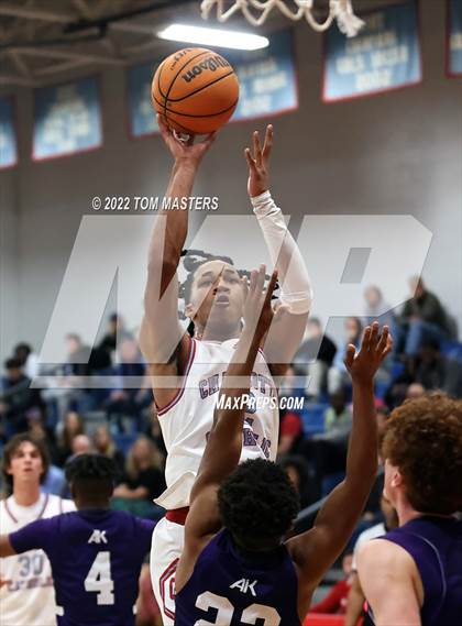 Thumbnail 3 in Ardrey Kell @ Charlotte Catholic photogallery.
