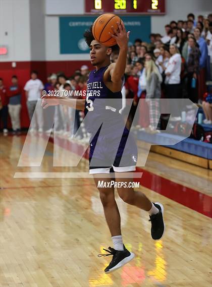 Thumbnail 1 in Ardrey Kell @ Charlotte Catholic photogallery.