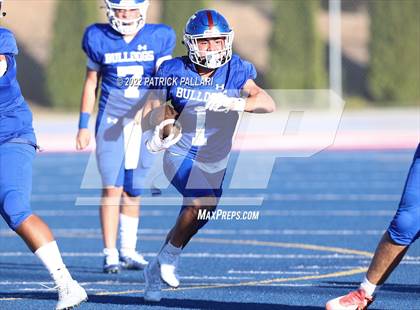 Thumbnail 1 in Monterey Trail @ Folsom photogallery.