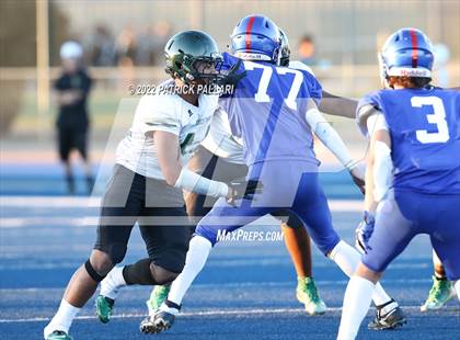 Thumbnail 3 in Monterey Trail @ Folsom photogallery.
