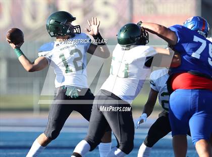 Thumbnail 1 in Monterey Trail @ Folsom photogallery.