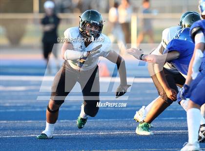 Thumbnail 2 in Monterey Trail @ Folsom photogallery.