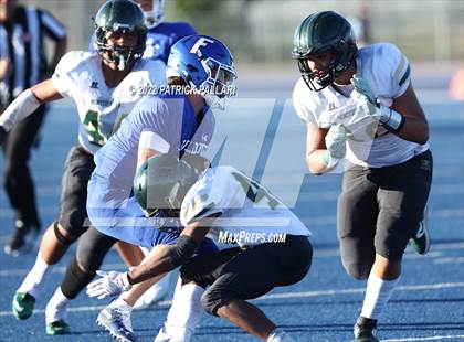 Thumbnail 1 in Monterey Trail @ Folsom photogallery.