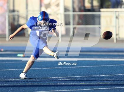 Thumbnail 1 in Monterey Trail @ Folsom photogallery.