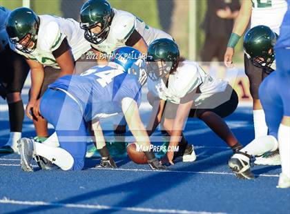 Thumbnail 2 in Monterey Trail @ Folsom photogallery.