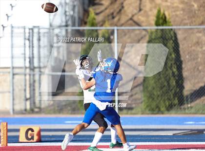 Thumbnail 2 in Monterey Trail @ Folsom photogallery.