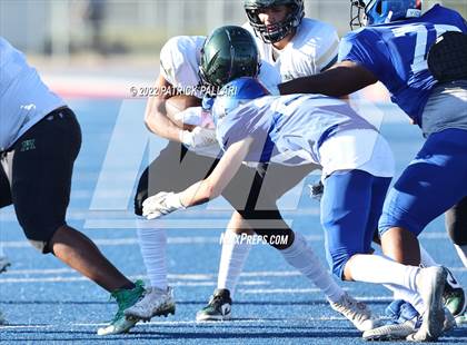 Thumbnail 2 in Monterey Trail @ Folsom photogallery.