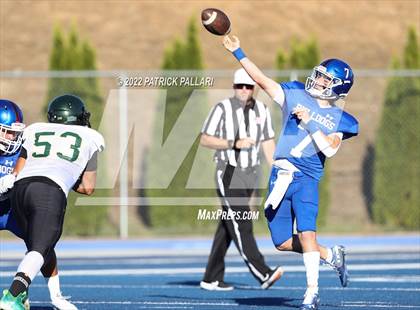 Thumbnail 3 in Monterey Trail @ Folsom photogallery.