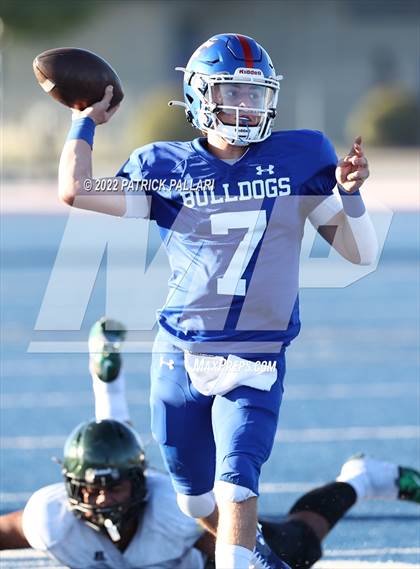 Thumbnail 3 in Monterey Trail @ Folsom photogallery.