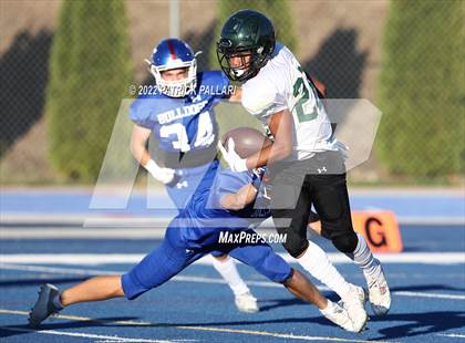 Thumbnail 2 in Monterey Trail @ Folsom photogallery.
