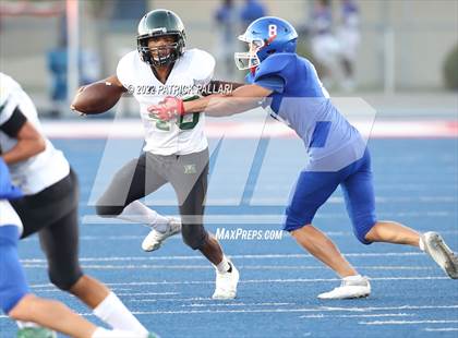 Thumbnail 3 in Monterey Trail @ Folsom photogallery.