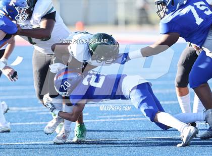 Thumbnail 3 in Monterey Trail @ Folsom photogallery.