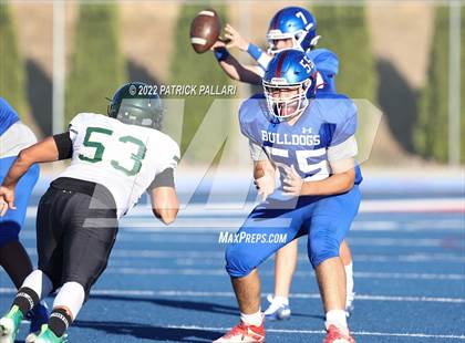 Thumbnail 2 in Monterey Trail @ Folsom photogallery.
