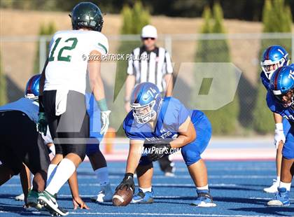 Thumbnail 3 in Monterey Trail @ Folsom photogallery.