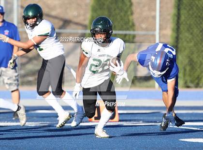 Thumbnail 2 in Monterey Trail @ Folsom photogallery.