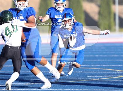 Thumbnail 3 in Monterey Trail @ Folsom photogallery.