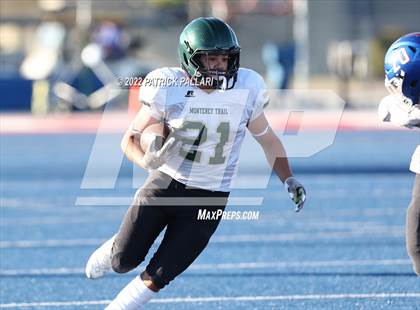 Thumbnail 1 in Monterey Trail @ Folsom photogallery.