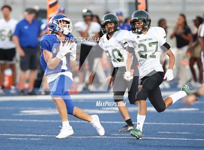 Thumbnail 2 in Monterey Trail @ Folsom photogallery.