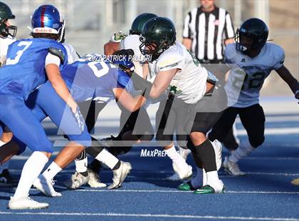 Thumbnail 2 in Monterey Trail @ Folsom photogallery.