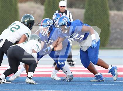 Thumbnail 3 in Monterey Trail @ Folsom photogallery.