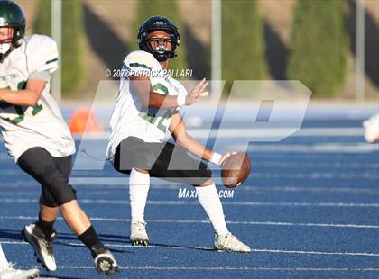 Thumbnail 1 in Monterey Trail @ Folsom photogallery.