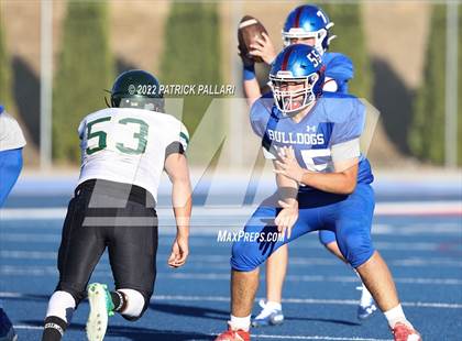 Thumbnail 3 in Monterey Trail @ Folsom photogallery.