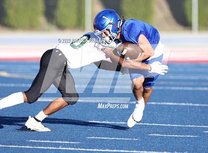 Thumbnail 2 in Monterey Trail @ Folsom photogallery.