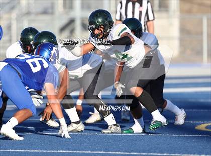 Thumbnail 3 in Monterey Trail @ Folsom photogallery.