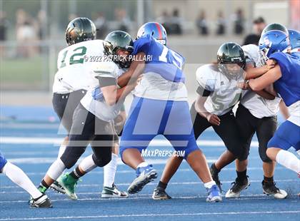 Thumbnail 2 in Monterey Trail @ Folsom photogallery.