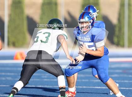 Thumbnail 1 in Monterey Trail @ Folsom photogallery.