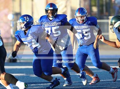 Thumbnail 3 in Monterey Trail @ Folsom photogallery.