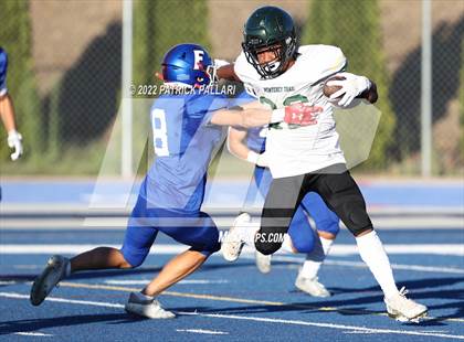 Thumbnail 3 in Monterey Trail @ Folsom photogallery.