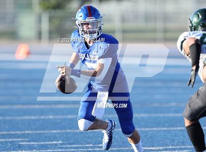 Thumbnail 2 in Monterey Trail @ Folsom photogallery.