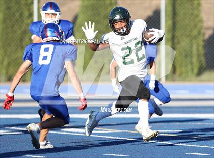 Thumbnail 2 in Monterey Trail @ Folsom photogallery.